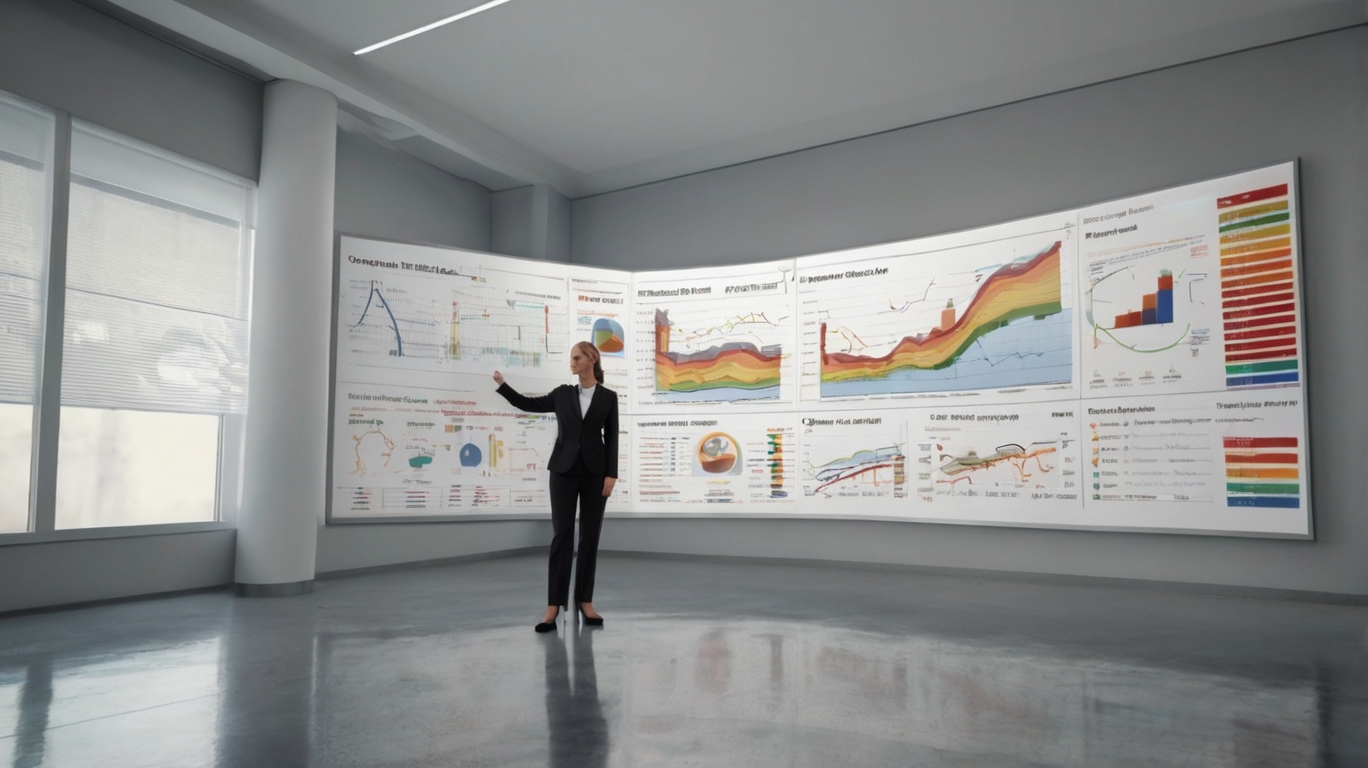 Auditoría Financiera Profesional