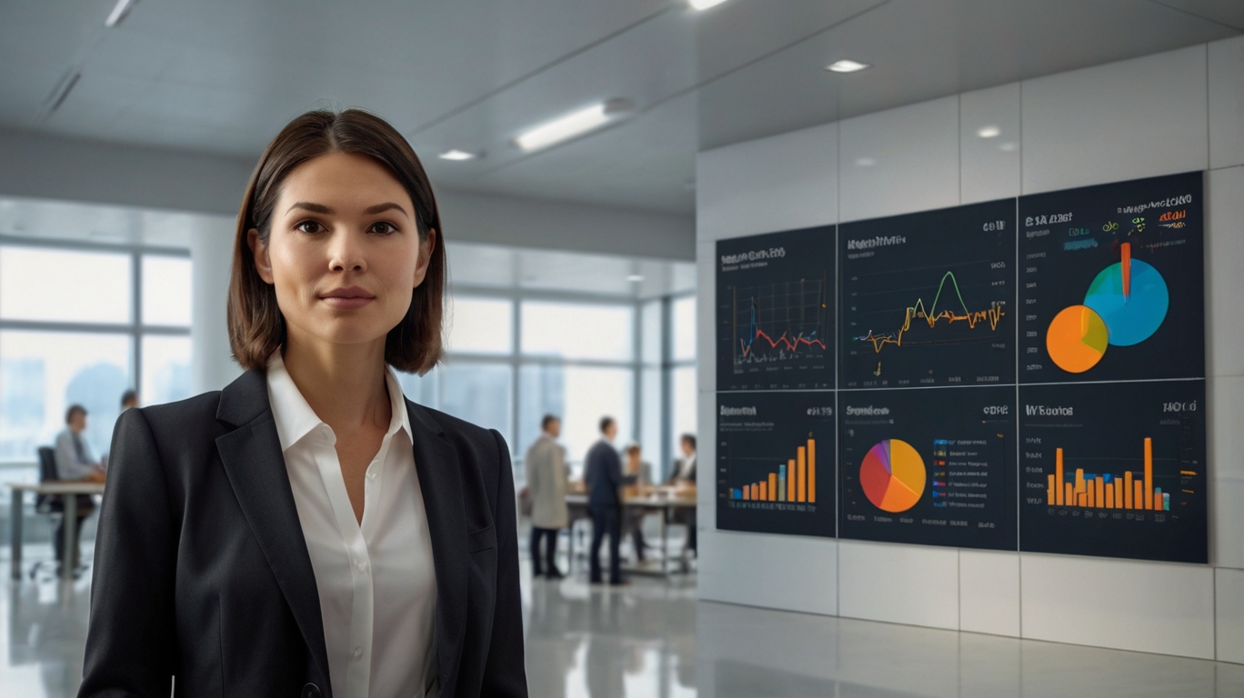Estrategia Financiera
