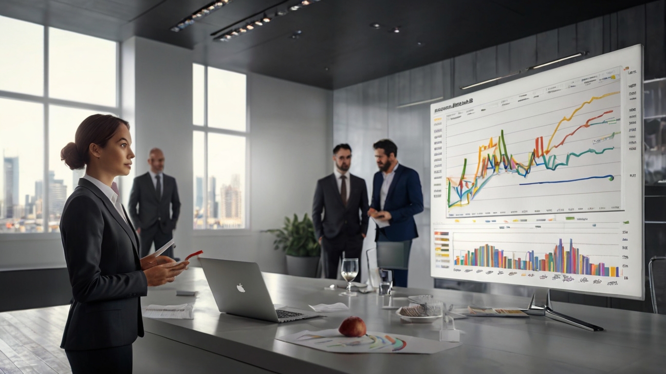 Auditoría Financiera